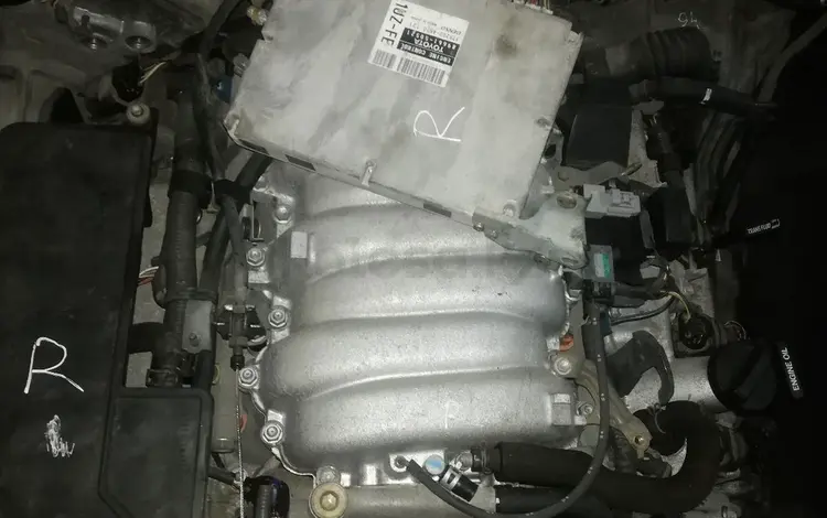 Свап 1UZ! за 850 000 тг. в Алматы