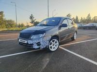 ВАЗ (Lada) Granta 2190 2013 годаүшін1 550 000 тг. в Костанай