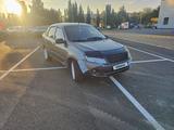 ВАЗ (Lada) Granta 2190 2013 годаfor1 550 000 тг. в Костанай – фото 2