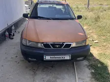 Daewoo Nexia, 2002