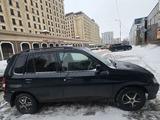 Ford Festiva 1999 года за 750 000 тг. в Астана – фото 3