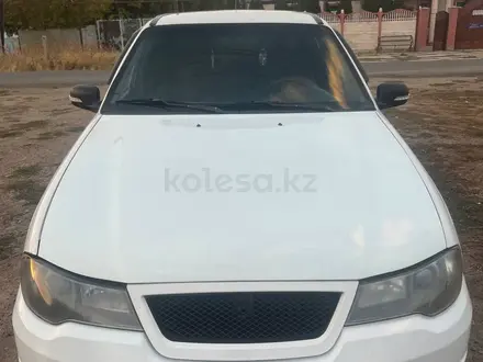 Daewoo Nexia 2013 года за 1 499 000 тг. в Мерке – фото 2