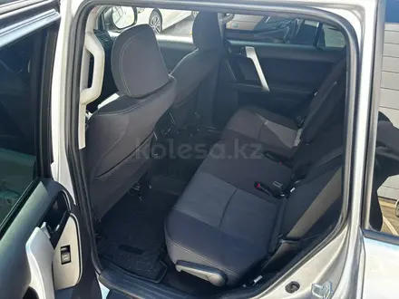Toyota Land Cruiser Prado Comfort 2020 года за 21 700 000 тг. в Астана – фото 10
