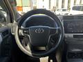 Toyota Land Cruiser Prado Comfort 2020 года за 21 700 000 тг. в Астана – фото 12