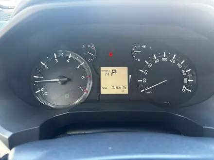Toyota Land Cruiser Prado Comfort 2020 года за 21 700 000 тг. в Астана – фото 13