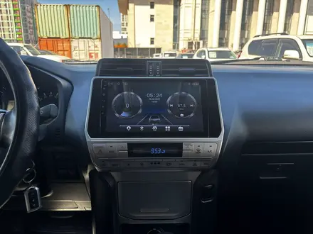 Toyota Land Cruiser Prado Comfort 2020 года за 21 700 000 тг. в Астана – фото 14