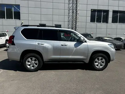Toyota Land Cruiser Prado Comfort 2020 года за 21 700 000 тг. в Астана – фото 15