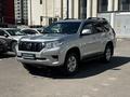 Toyota Land Cruiser Prado Comfort 2020 года за 21 700 000 тг. в Астана