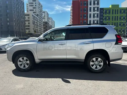 Toyota Land Cruiser Prado Comfort 2020 года за 21 700 000 тг. в Астана – фото 3