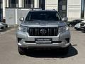 Toyota Land Cruiser Prado Comfort 2020 года за 21 700 000 тг. в Астана – фото 5