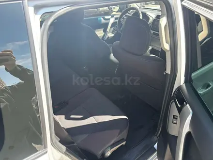 Toyota Land Cruiser Prado Comfort 2020 года за 21 700 000 тг. в Астана – фото 7