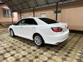 Toyota Camry 2014 годаүшін11 000 000 тг. в Кызылорда – фото 10