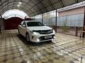 Toyota Camry 2014 годаүшін11 000 000 тг. в Кызылорда – фото 4