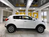 Kia Sportage 2014 года за 8 300 000 тг. в Шымкент – фото 2