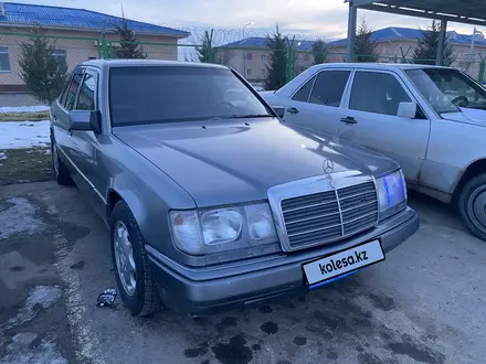 Mercedes-Benz E 230 1991 года за 1 800 000 тг. в Тараз