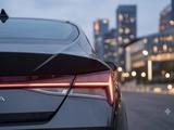 Hyundai Elantra 2025 года за 8 888 888 тг. в Астана – фото 2
