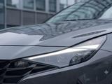 Hyundai Elantra 2025 года за 8 888 888 тг. в Астана – фото 4