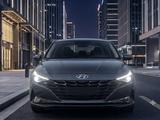 Hyundai Elantra 2025 года за 8 888 888 тг. в Астана