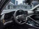 Hyundai Elantra 2025 года за 8 888 888 тг. в Астана – фото 3