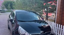 Kia Rio 2014 годаүшін5 700 000 тг. в Астана – фото 4