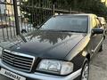 Mercedes-Benz C 280 1994 годаүшін1 990 000 тг. в Алматы – фото 3