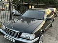 Mercedes-Benz C 280 1994 годаүшін1 990 000 тг. в Алматы – фото 5