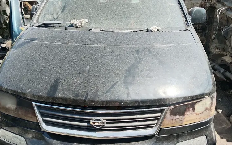 Капот за 30 000 тг. в Алматы