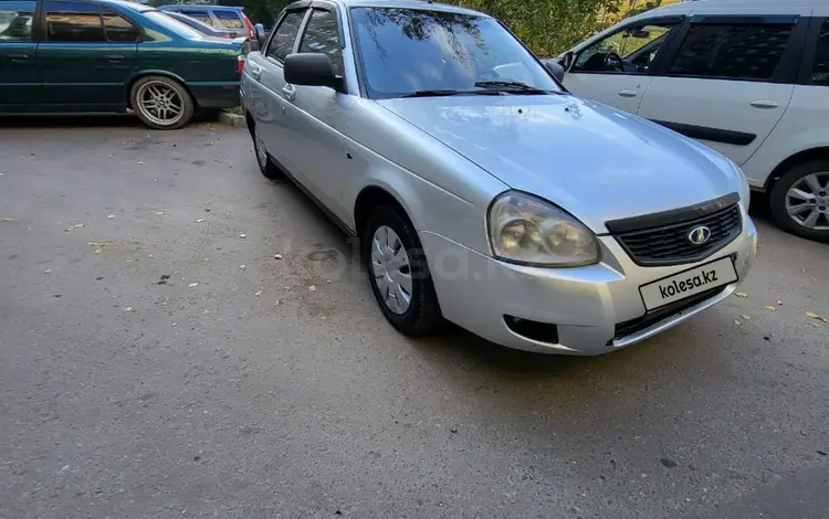 ВАЗ (Lada) Priora 2170 2013 года за 1 800 000 тг. в Павлодар