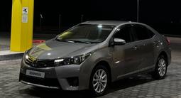 Toyota Corolla 2015 года за 6 900 000 тг. в Шымкент