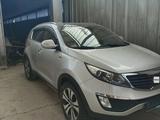 Kia Sportage 2012 годаfor8 000 000 тг. в Костанай – фото 2