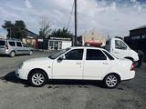 ВАЗ (Lada) Priora 2170 2014 года за 1 700 000 тг. в Семей – фото 4