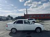 ВАЗ (Lada) Priora 2170 2014 года за 1 700 000 тг. в Семей – фото 2