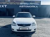 ВАЗ (Lada) Priora 2170 2014 года за 1 700 000 тг. в Семей