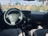 ВАЗ (Lada) Priora 2170 2014 года за 1 700 000 тг. в Семей – фото 5