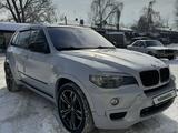 BMW X5 2007 года за 8 000 000 тг. в Алматы – фото 3