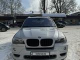 BMW X5 2007 года за 8 000 000 тг. в Алматы