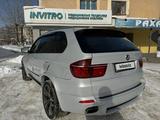 BMW X5 2007 года за 8 000 000 тг. в Алматы – фото 4