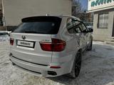 BMW X5 2007 года за 8 000 000 тг. в Алматы – фото 5