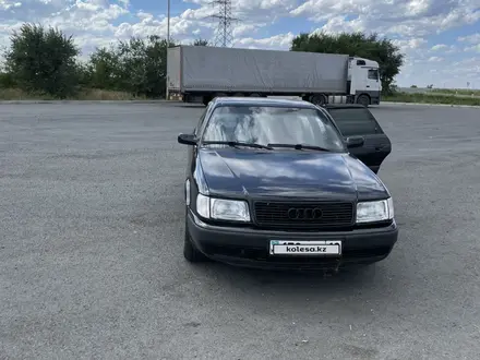 Audi 100 1992 года за 1 600 000 тг. в Павлодар