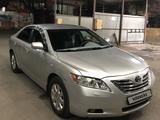 Toyota Camry 2006 года за 6 650 000 тг. в Шымкент – фото 2