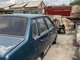 ВАЗ (Lada) 21099 1993 годаүшін250 000 тг. в Жезказган – фото 2