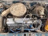 ВАЗ (Lada) 21099 1993 годаүшін250 000 тг. в Жезказган – фото 4