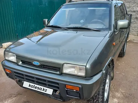 Ford Maverick 1995 года за 2 300 000 тг. в Астана