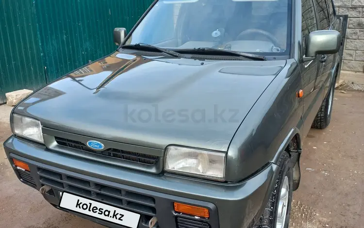 Ford Maverick 1995 года за 2 300 000 тг. в Астана