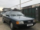 Audi 100 1990 года за 1 800 000 тг. в Алматы