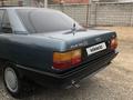 Audi 100 1990 года за 1 800 000 тг. в Алматы – фото 13