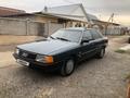 Audi 100 1990 года за 1 800 000 тг. в Алматы – фото 18