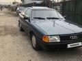 Audi 100 1990 года за 1 800 000 тг. в Алматы – фото 4