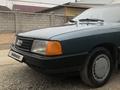 Audi 100 1990 года за 1 800 000 тг. в Алматы – фото 24