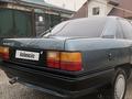 Audi 100 1990 года за 1 800 000 тг. в Алматы – фото 28
